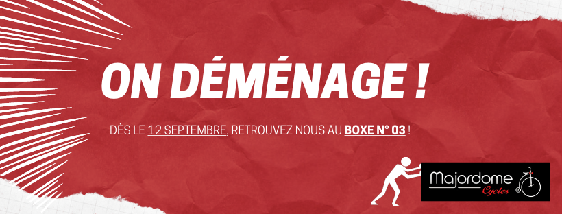 affiche déménagment